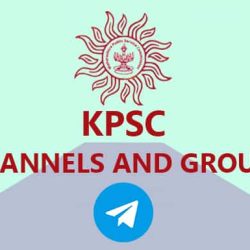KPSC Channel And Group