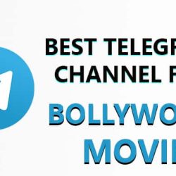 Bollywood Movies Telegram Channel