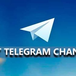Best Telegram Channel