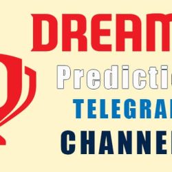 Dream 11 Prediction Telegram Channels