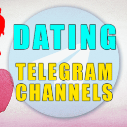 Dating Telegram Channel