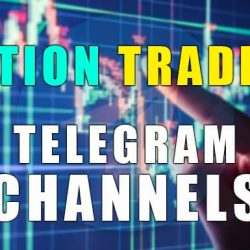 Option Trading Telegram Channels