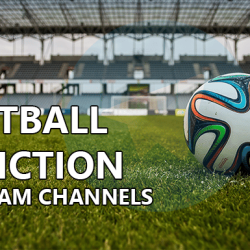 Football Prediction Telegram Channel2