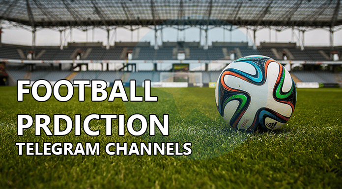 Football Prediction Telegram Channel2