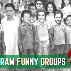 Telegram Funny Group