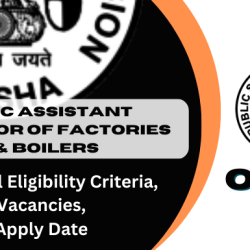 OPSC Assistant Director Recruitment