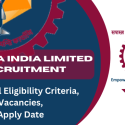 Yantra India Limited Recruitment