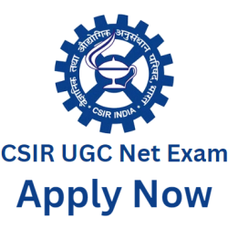 CSIR UGC Net Exam