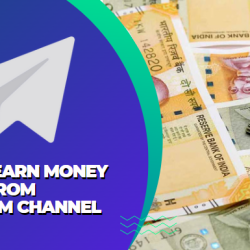 How to Earn Money from Telegram Channel