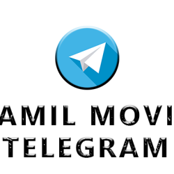 Tamil Movie Telegram Channel Link