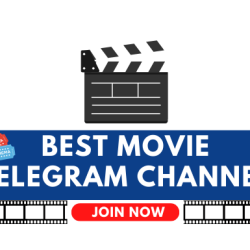 Best Movie Telegram Channel